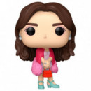 Funko POP Emily Cooper Emily in Paris 1790