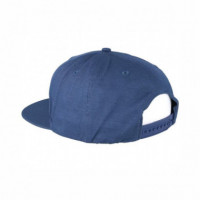 Gorra INDEPENDENT Itc Bold