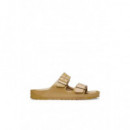 Sandalias Arizona Eva Glamour Narrow  BIRKENSTOCK