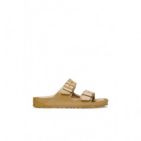 Sandalias Arizona Eva Glamour Narrow  BIRKENSTOCK