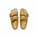 Sandalias Arizona Eva Glamour Narrow  BIRKENSTOCK