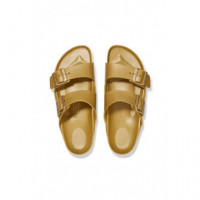 Sandalias Arizona Eva Glamour Narrow  BIRKENSTOCK