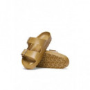 Sandalias Arizona Eva Glamour Narrow  BIRKENSTOCK