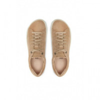 Zapatillas Bend Low Suede Narrow (36-41)  BIRKENSTOCK