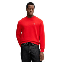 Ls Eu 350TERRY Monogram Cn Swtsh Adrenal  CALVIN KLEIN