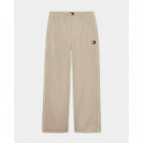 TJW ARCHIVE TRACK PANT GULF SAND