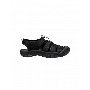 Calzado Sandalias KEEN W Newport H2 Triple Black