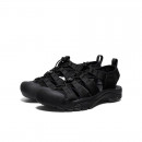 Calzado Sandalias KEEN W Newport H2 Triple Black