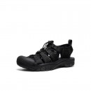 Calzado Sandalias KEEN W Newport H2 Triple Black