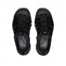 Calzado Sandalias KEEN W Newport H2 Triple Black