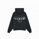 Sudadera YUXUS Imperial "mayfair"