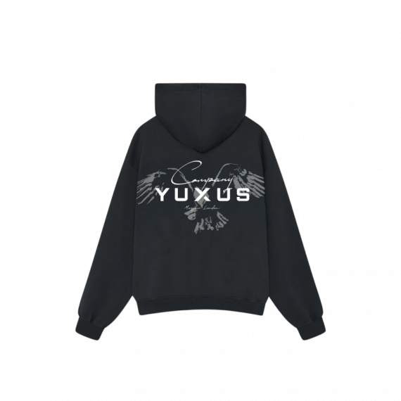 Sudadera YUXUS Imperial "mayfair"