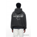 Sudadera YUXUS Imperial "mayfair"