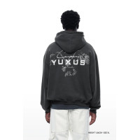Sudadera YUXUS Imperial "mayfair"