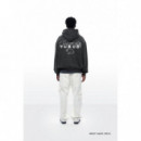 Sudadera YUXUS Imperial "mayfair"