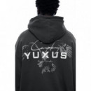 Sudadera YUXUS Imperial "mayfair"