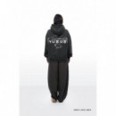 Sudadera YUXUS Imperial "mayfair"