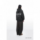 Sudadera YUXUS Imperial "mayfair"