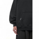 Sudadera YUXUS Imperial "mayfair"