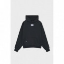 Sudadera YUXUS Imperial "mayfair"