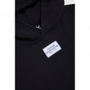 Sudadera YUXUS Imperial "mayfair"