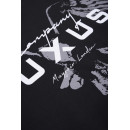 Sudadera YUXUS Imperial "mayfair"