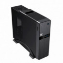 ORDENADOR ONEWAY POLARIS SFF I3 12100F/8GB/SSD500/GT710/W11PRO
