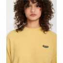 VOLCOM - Sweeterry - Sweater