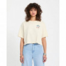 VOLCOM - Bruno Lucas -tees