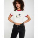 VOLCOM - Mickey Mason - Tees