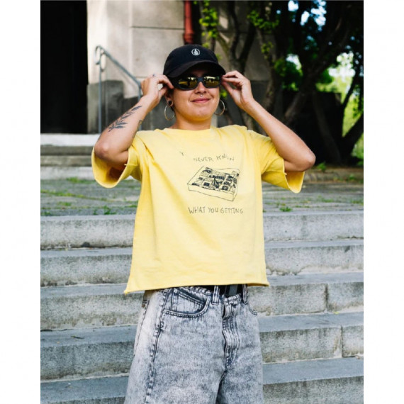 VOLCOM - Voltrip - Tees