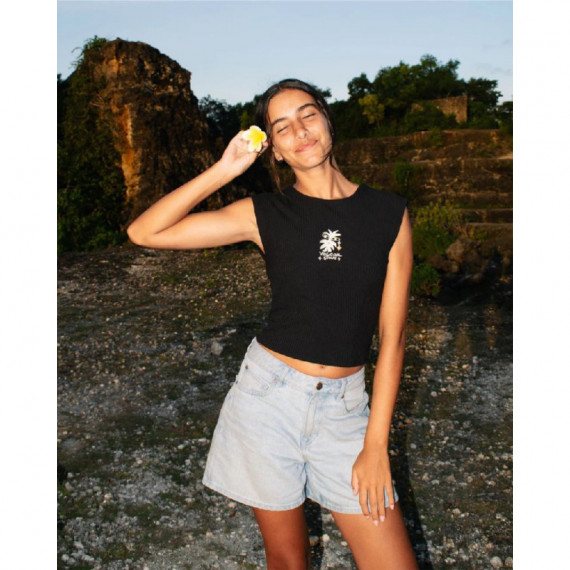 VOLCOM - Bruno Lucas - Tank