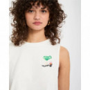 VOLCOM - Mickey Mason - Tank