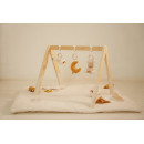 Manta de Juego Newborn Naturals LITTLE DUTCH
