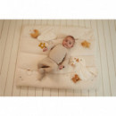 Manta de Juego Newborn Naturals LITTLE DUTCH