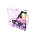 Patines Combo Neon Rainbow (30-33)  YVOLUTION