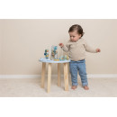 Mesa de Actividades Forest Friends LITTLE DUTCH