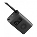 XIAOMI Mini Compresor Air Compressor 2 Negro MJCQB06QW Para Neumaticos,Patinetas,Bicis