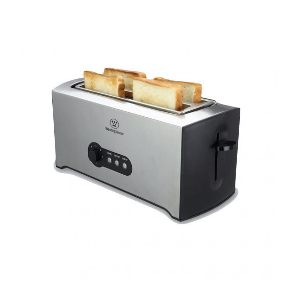 Tostadora 4 Rebanadas WESTINGHOUSE