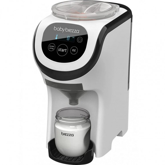 BABYBREZZA Formula Pro Mini Preparador de Biberones