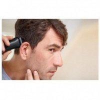 Cortapelos Cara y Cabello Multigroom 3000 8 en 1 PHILIPS