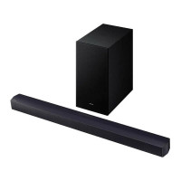 Barra de Sonido 85.88CM con Subwoofer 40W SAMSUNG