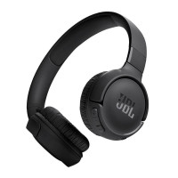 Auriculares Inalámbricos BLUETOOTH con Micrófono Tune 525BT Negro JBL