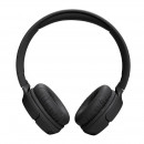 Auriculares Inalámbricos BLUETOOTH con Micrófono Tune 525BT Negro JBL