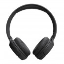 Auriculares Inalámbricos BLUETOOTH con Micrófono Tune 525BT Negro JBL