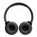 Auriculares Inalámbricos BLUETOOTH con Micrófono Tune 525BT Negro JBL