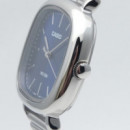 Reloj CASIO LTP-B166D-2AV Mujer Analógico Acero Inoxidable Wr 50M con Fecha