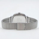 Reloj CASIO LTP-B166D-2AV Mujer Analógico Acero Inoxidable Wr 50M con Fecha