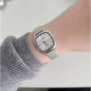 Reloj CASIO LTP-B166D-7AV Mujer Analógico Acero Inoxidable Wr 50M con Fecha