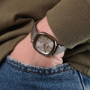 Reloj CASIO LTP-B166D-7AV Mujer Analógico Acero Inoxidable Wr 50M con Fecha